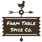 Farm Table Spice Co